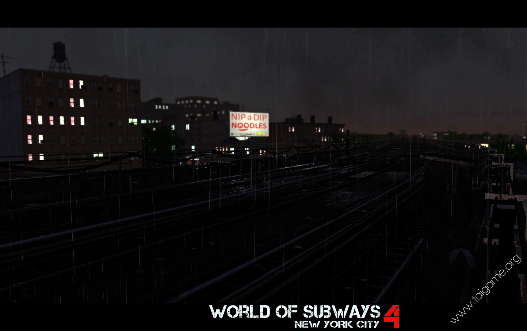 World of subways vol 5