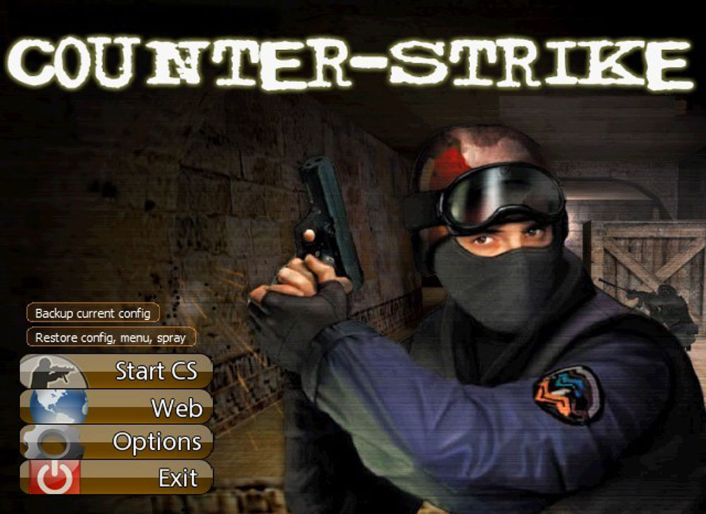 Download counter strike 1.8 full version for pc